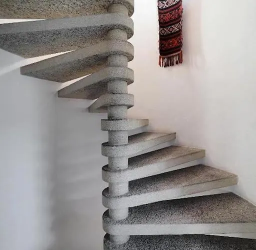 Dom wakacyjny Avalon