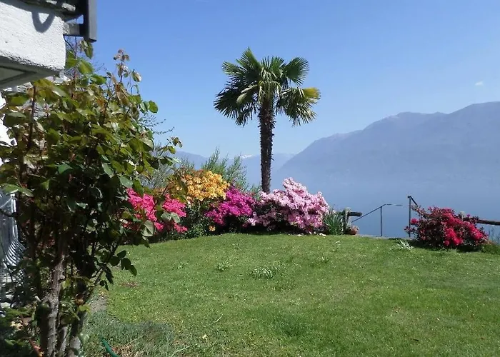 Dom wakacyjny Avalon *