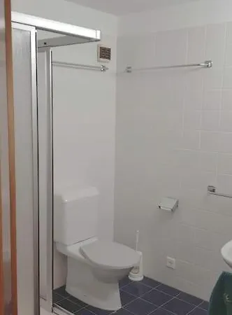 Avalon Hébergement de vacances Brissago