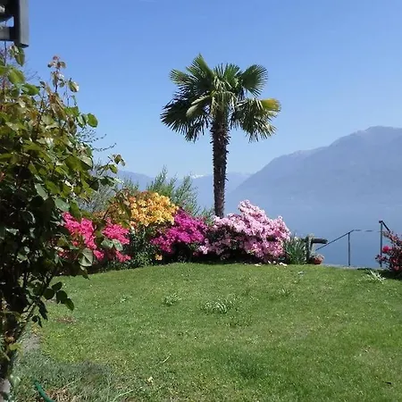 Hébergement de vacances Avalon *