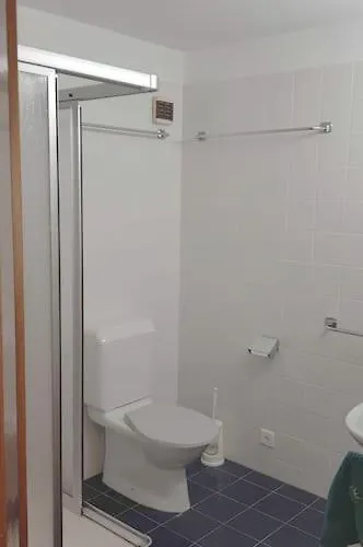 Avalon Feriehus Brissago