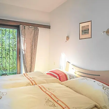 Ferienhaus Avalon Brissago TI