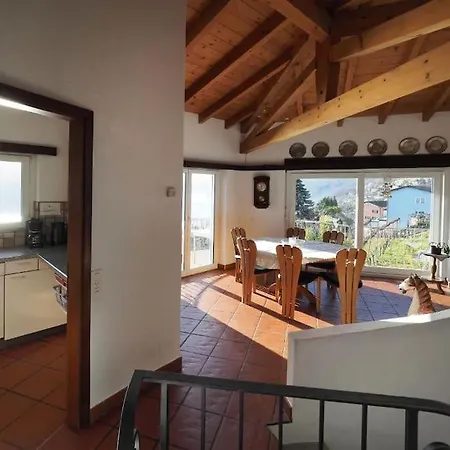 Avalon Holiday home