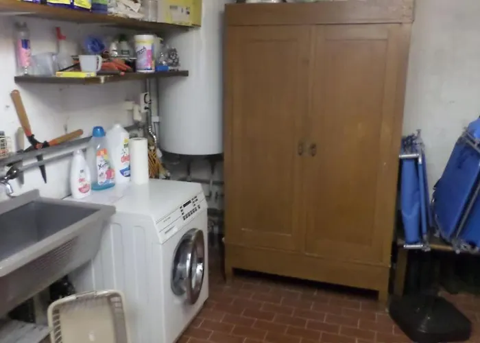 Avalon * Brissago TI